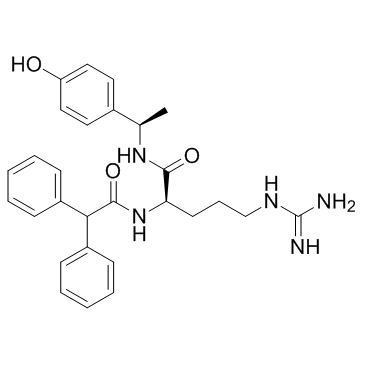 Y1受体拮抗剂1