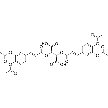 HIV-1 integrase inhibitor 7