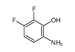 6-氨基-2,3-二氟苯酚