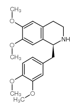 (+/-)-四氢罂粟碱