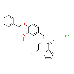 M8 B hydrochloride