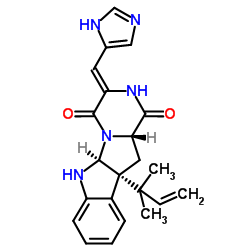 Roquefortine C