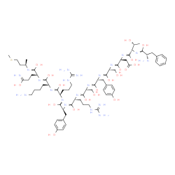 PACAP (6-27) (human, ovine, rat)