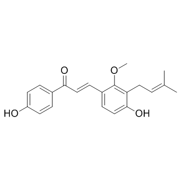 甘草查尔酮C