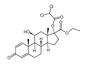 etiprednol dicloacetate