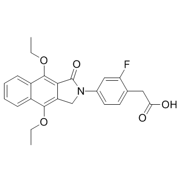 GSK726701A