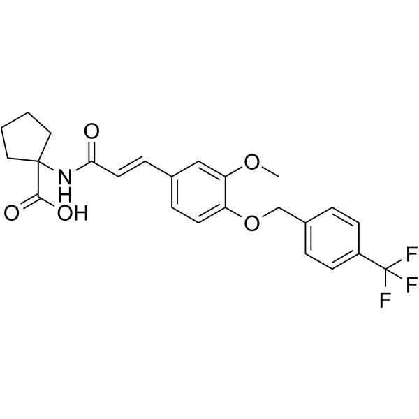 Antibacterial agent 30