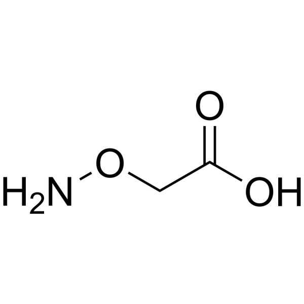 2-(氨基氧基)乙酸