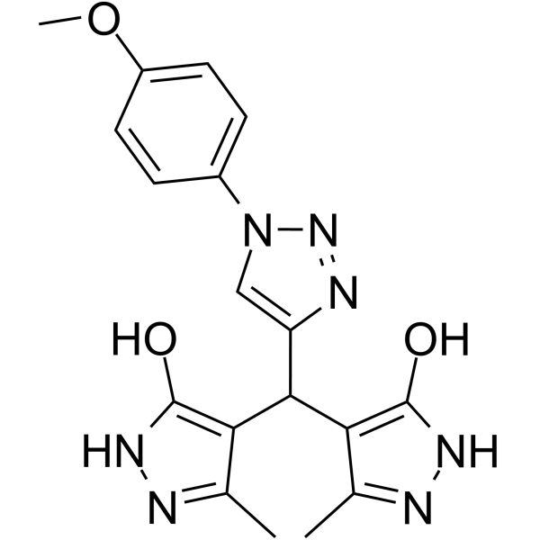 Antifungal agent 14