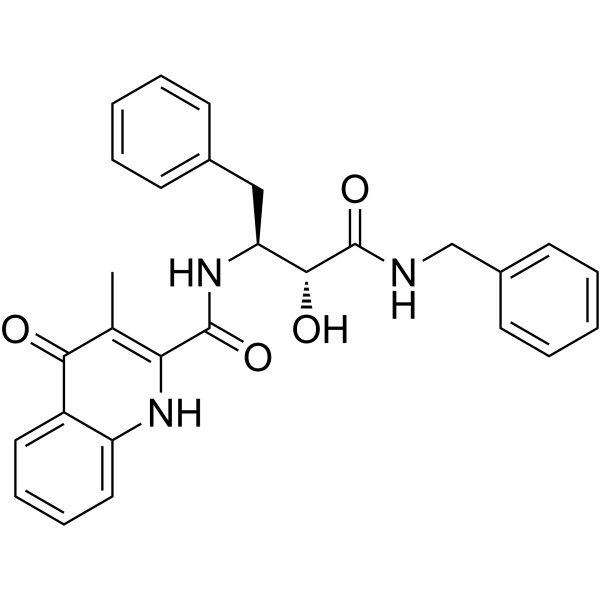 Antileishmanial agent-18