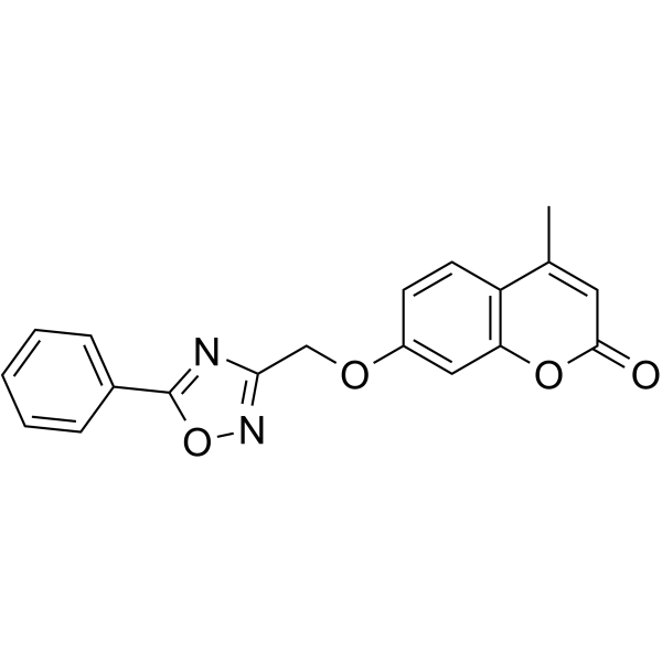 hCAIX/XII-IN-2