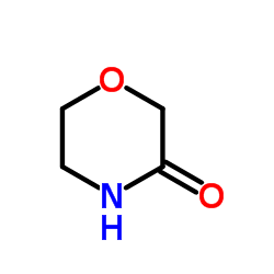 3-吗啉酮