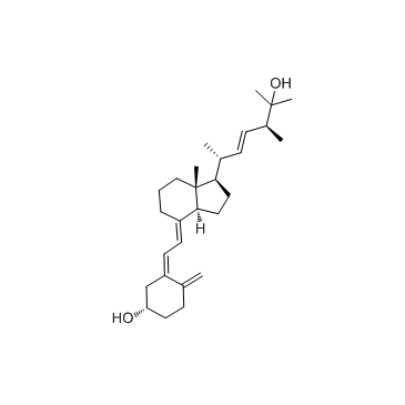 25-羟基维生素 D2