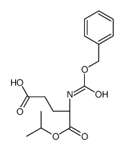 N-苄氧羰基-L-谷氨酸异丙酯