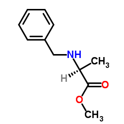 N-苄基丙氨酸甲酯