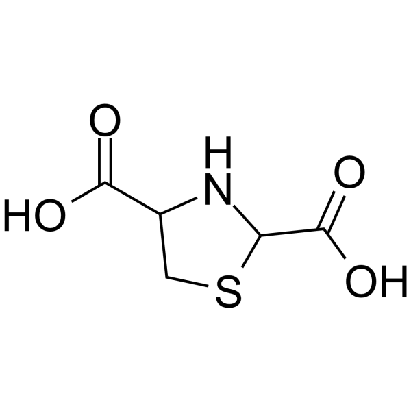 噻二酸