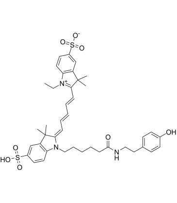 Cyanine 5 Tyramide