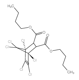 氯菌酸二丁酯