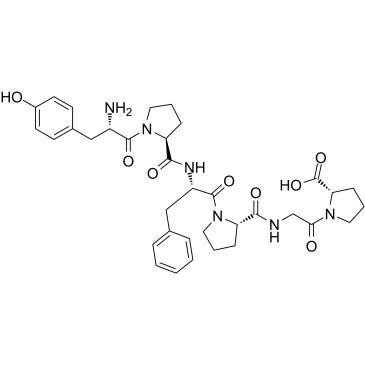 β-Casomorphin (1-6), bovine