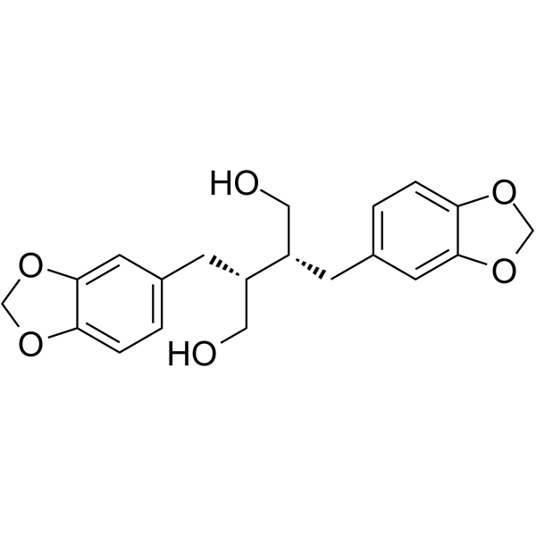 dihydrocubebin