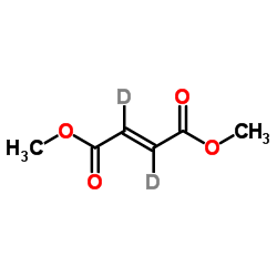 富马酸二甲酯-2,3-D2同位素