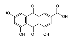 EMODICACID