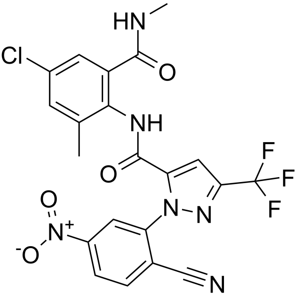 RyRs activator 1