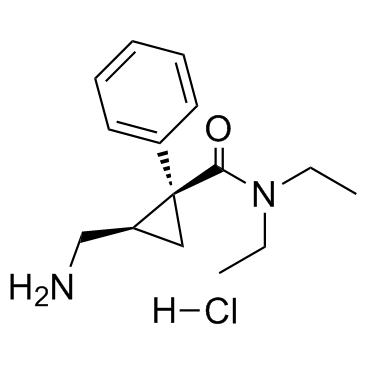 左旋米那普仑盐酸盐