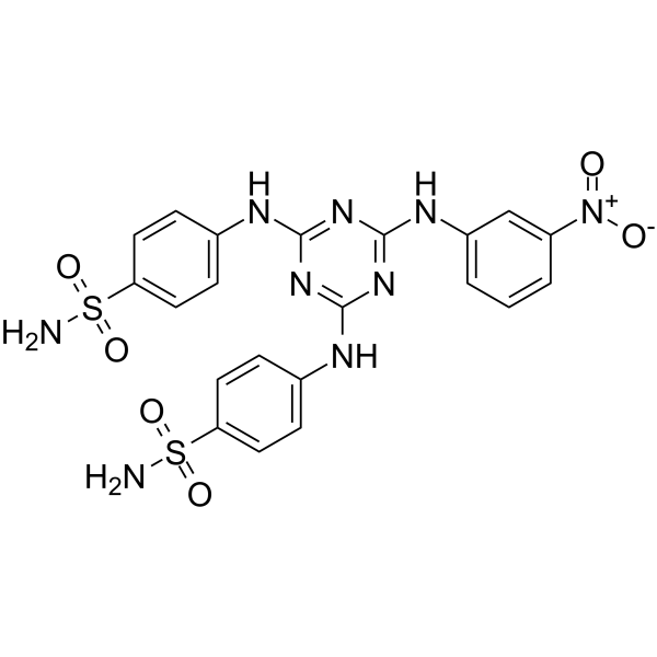 α-Glycosidase-IN-1