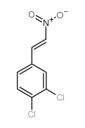 3,4-二氯-β-硝基苯乙烯