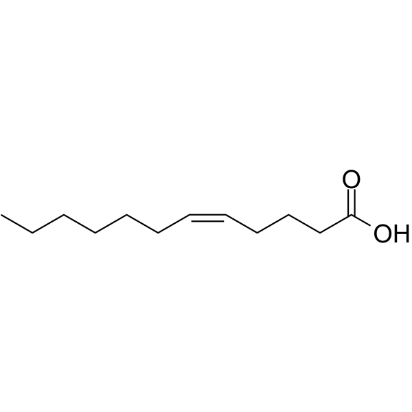 顺-5-十二碳烯酸