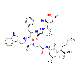 (Trp7,β-Ala8)-Neurokinin A (4-10)