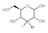 3-氟-3-脱氧-D-葡萄糖