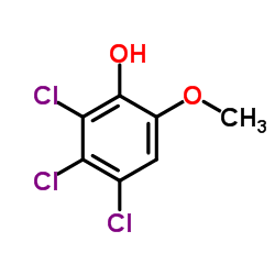 4,5,6-三氯愈创木酚