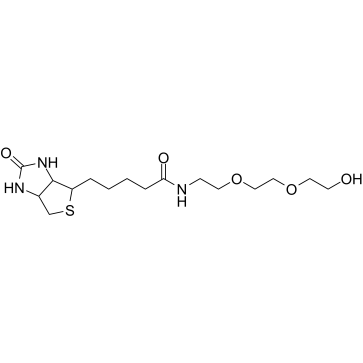 Biotin-PEG3-OH