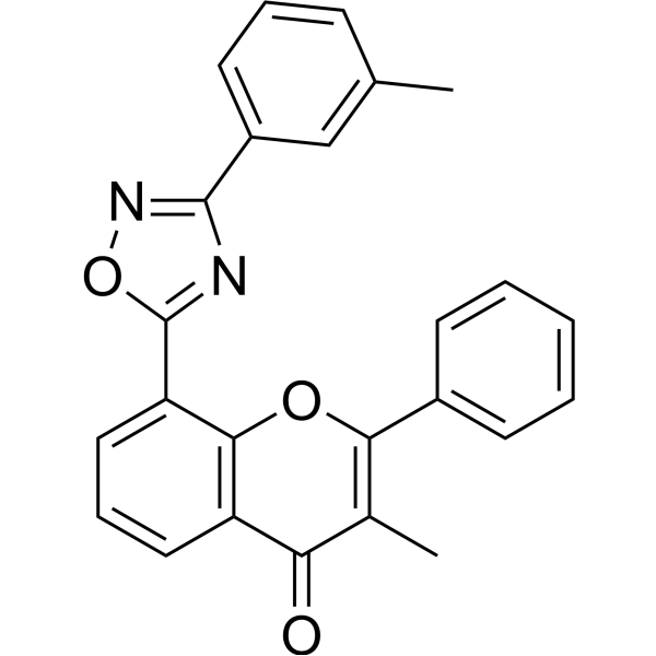 Anti-inflammatory agent 47