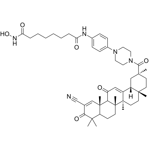 HDAC3/6-IN-2