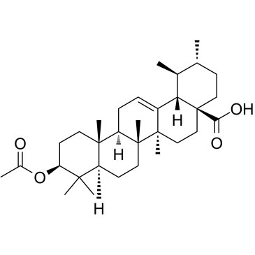 熊果酸乙酸酯