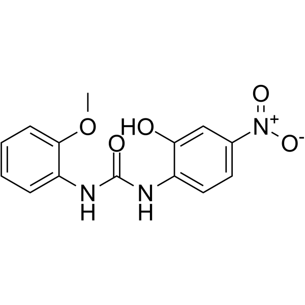 CXCR2 antagonist 8