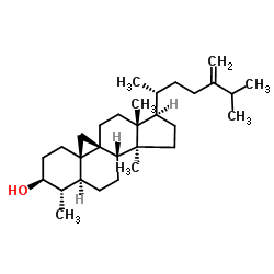 环桉烯醇