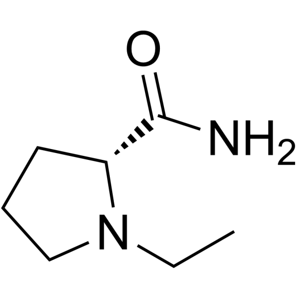 (R)-(+)-1-乙基-2-吡咯烷甲酰胺