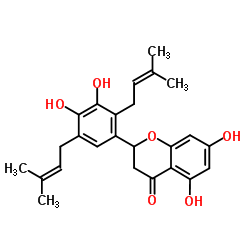 (±)-Sigmoidin A