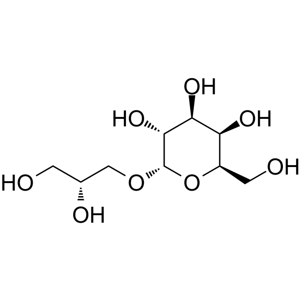 D-Isofloridoside