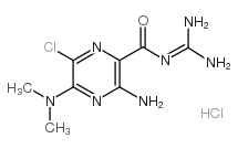 5-(N,N-二甲基)阿米洛利 盐酸盐