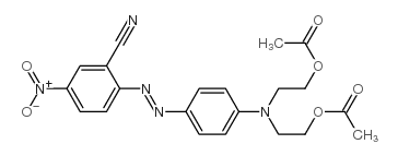 分散红 82