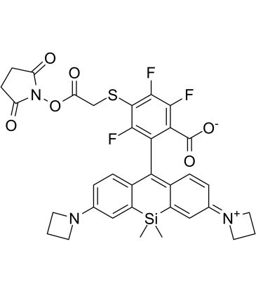 JF669, SE