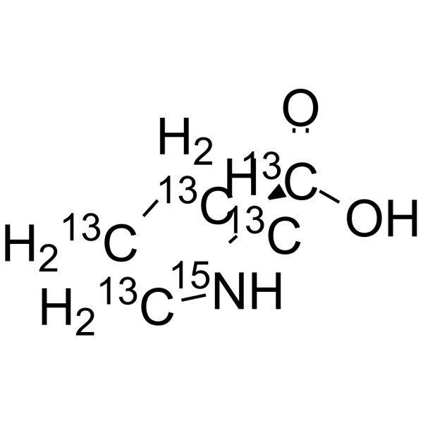 L-脯氨酸 15N