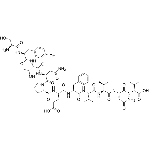 Protein Kinase C (661-671)