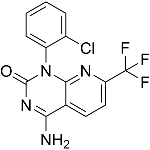 MAT2A-IN-9