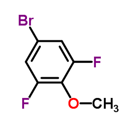 4-溴-2,6-二氟苯甲醚